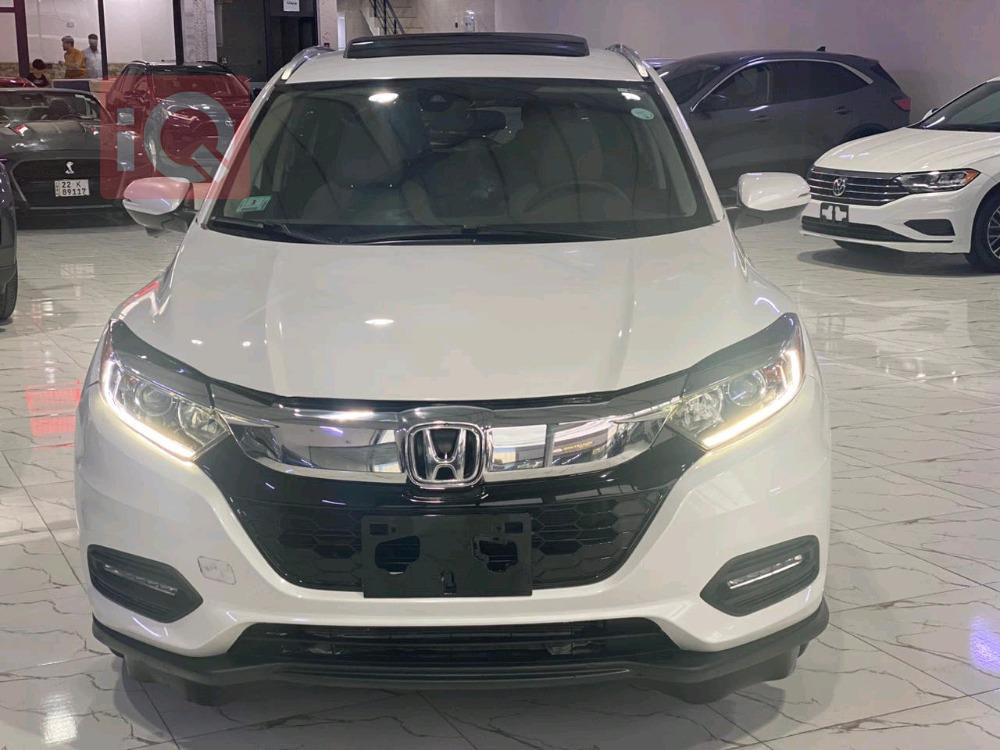 هۆندا HR-V